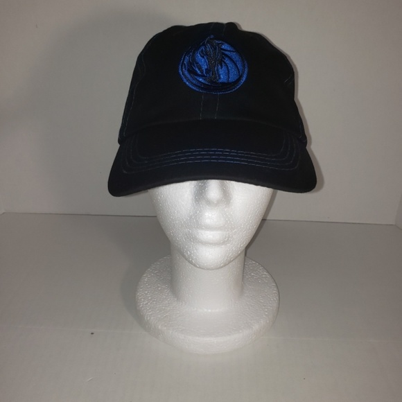 Other - Dallas Mavericks Hat